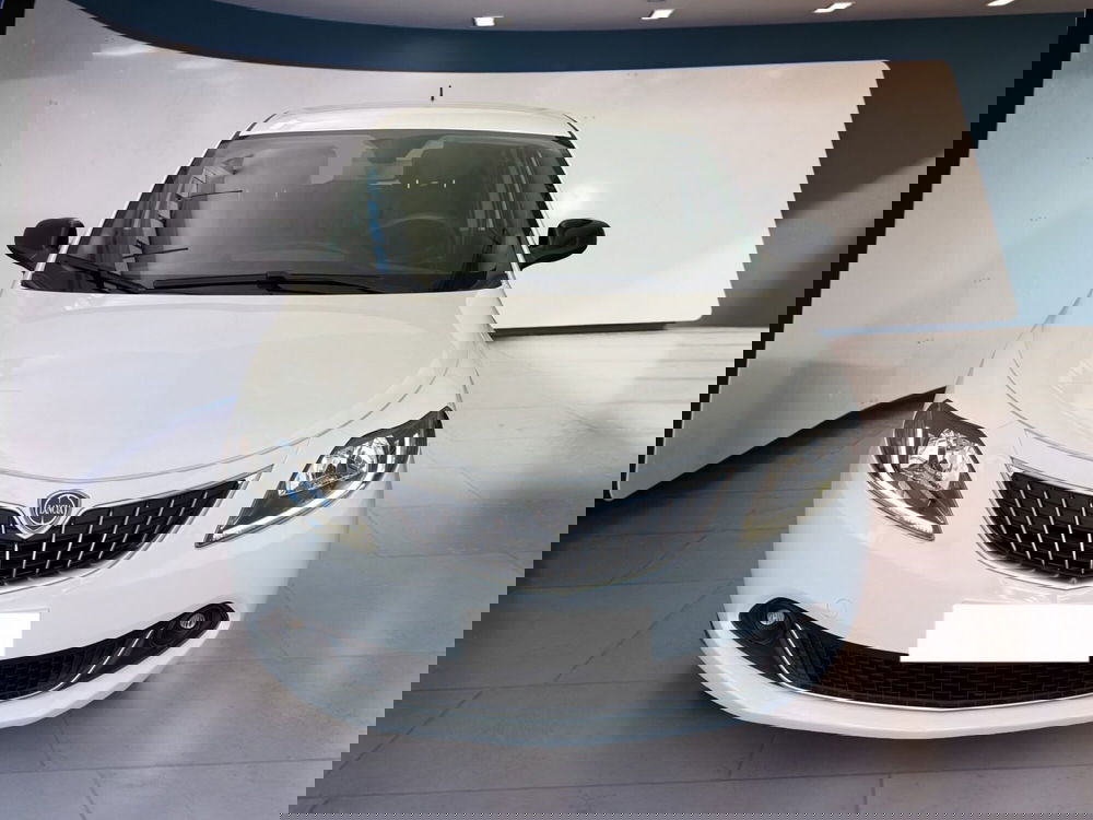 Lancia Ypsilon usata a Torino