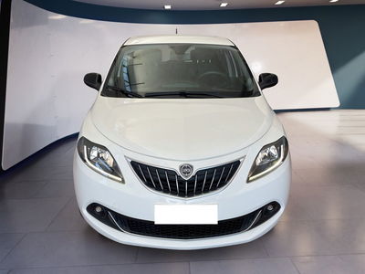 Lancia Ypsilon 1.0 FireFly 5 porte S&amp;S Hybrid Gold Plus del 2022 usata a Torino