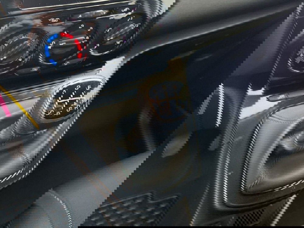 Lancia Ypsilon usata a Torino (13)