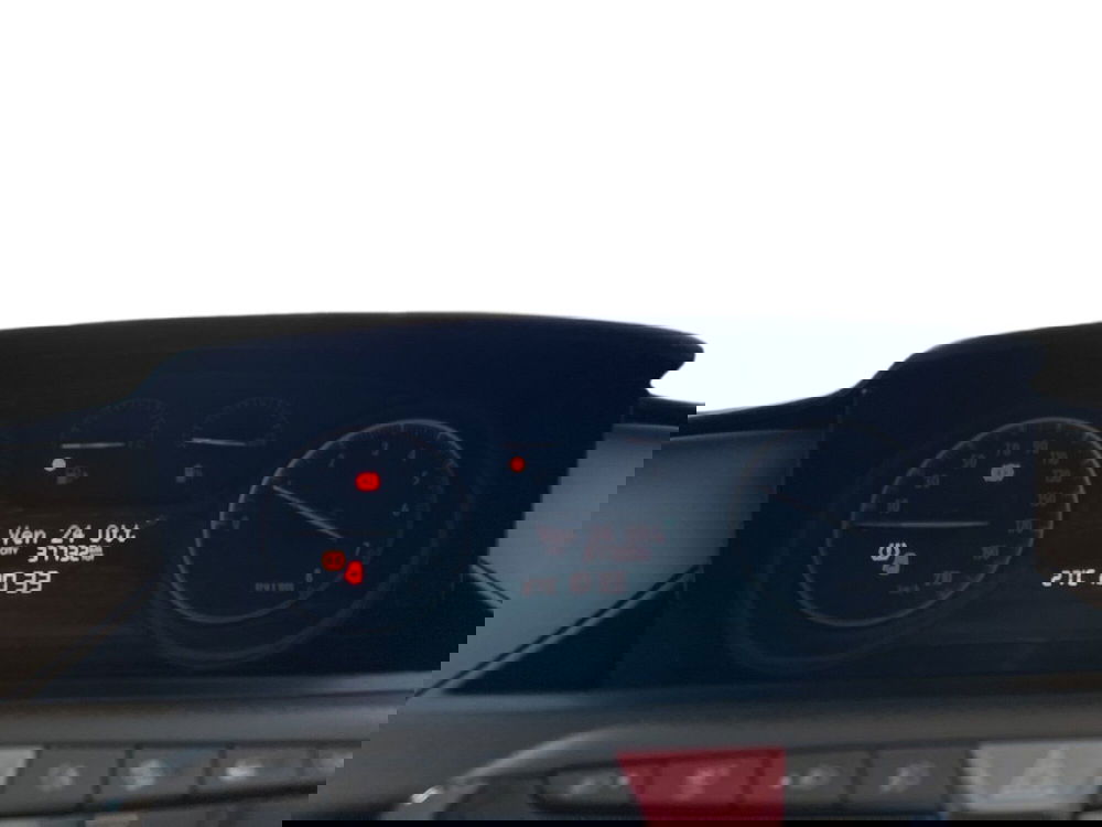 Lancia Ypsilon usata a Torino (14)