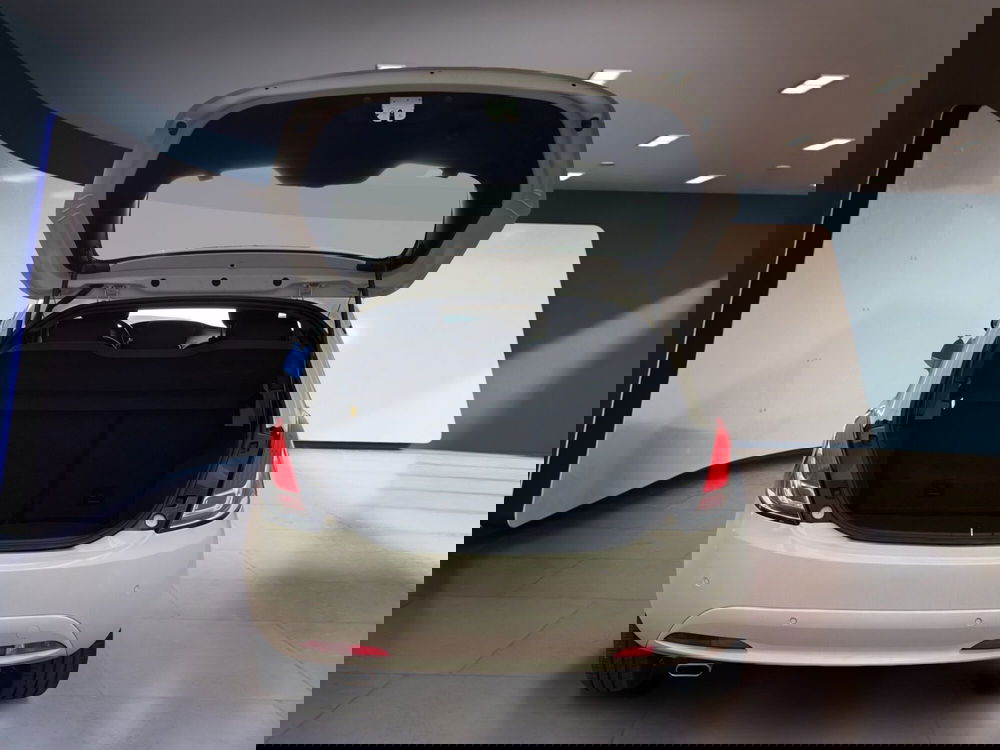 Lancia Ypsilon usata a Torino (7)