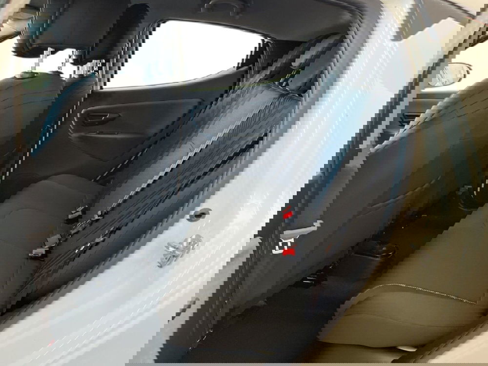 Lancia Ypsilon usata a Torino (8)