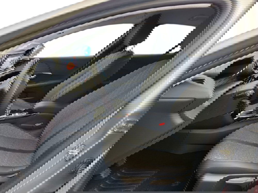 Peugeot 208 usata a Torino (10)