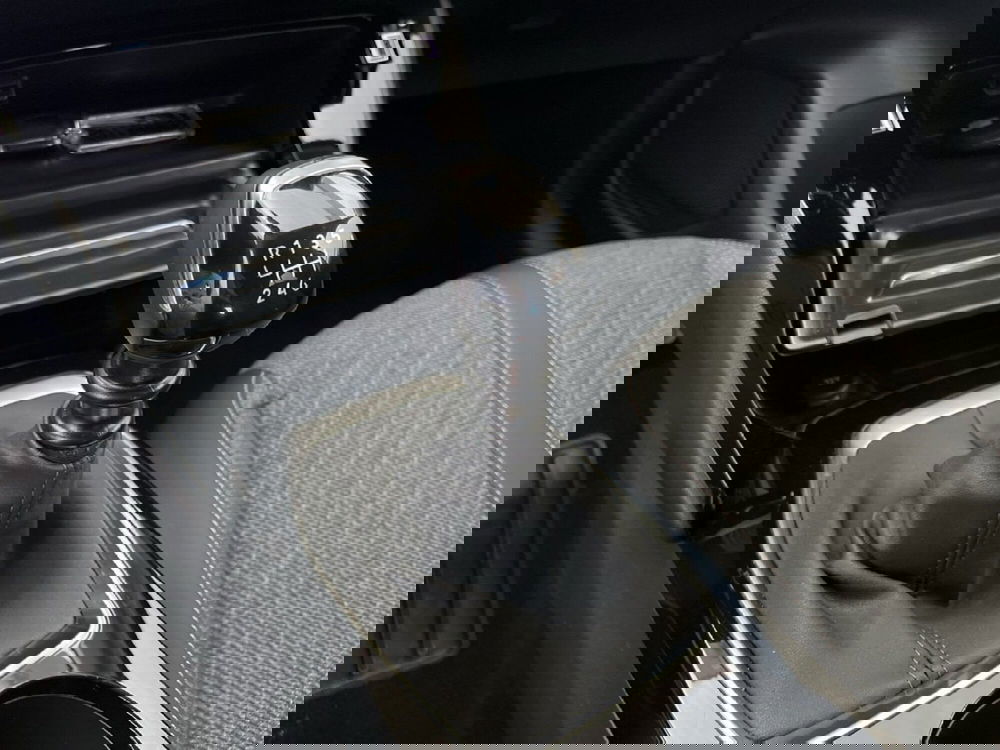 Peugeot 208 usata a Torino (13)