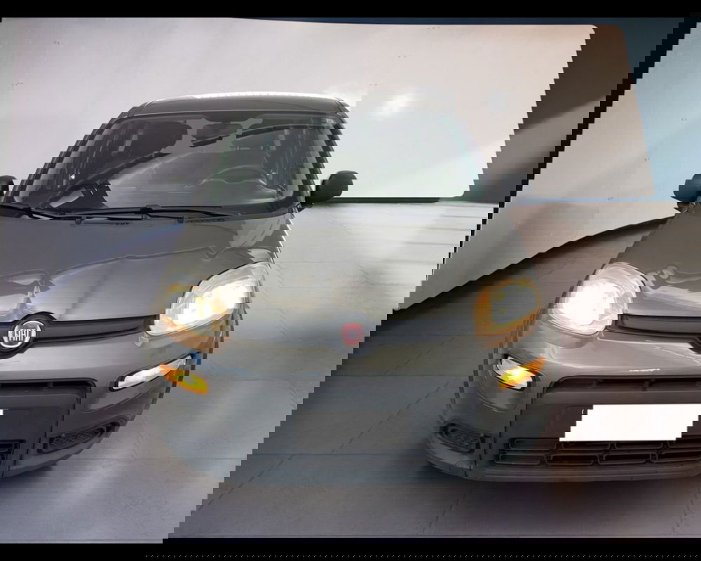 Fiat Panda usata a Torino