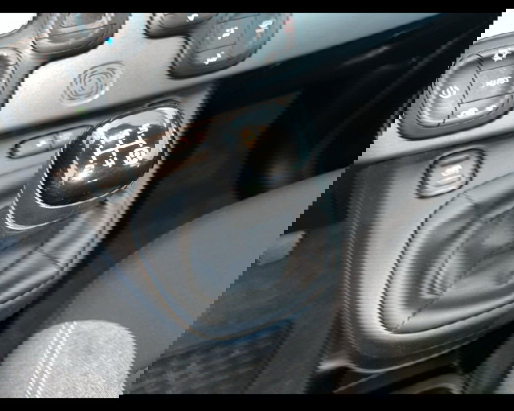 Fiat Panda usata a Torino (10)