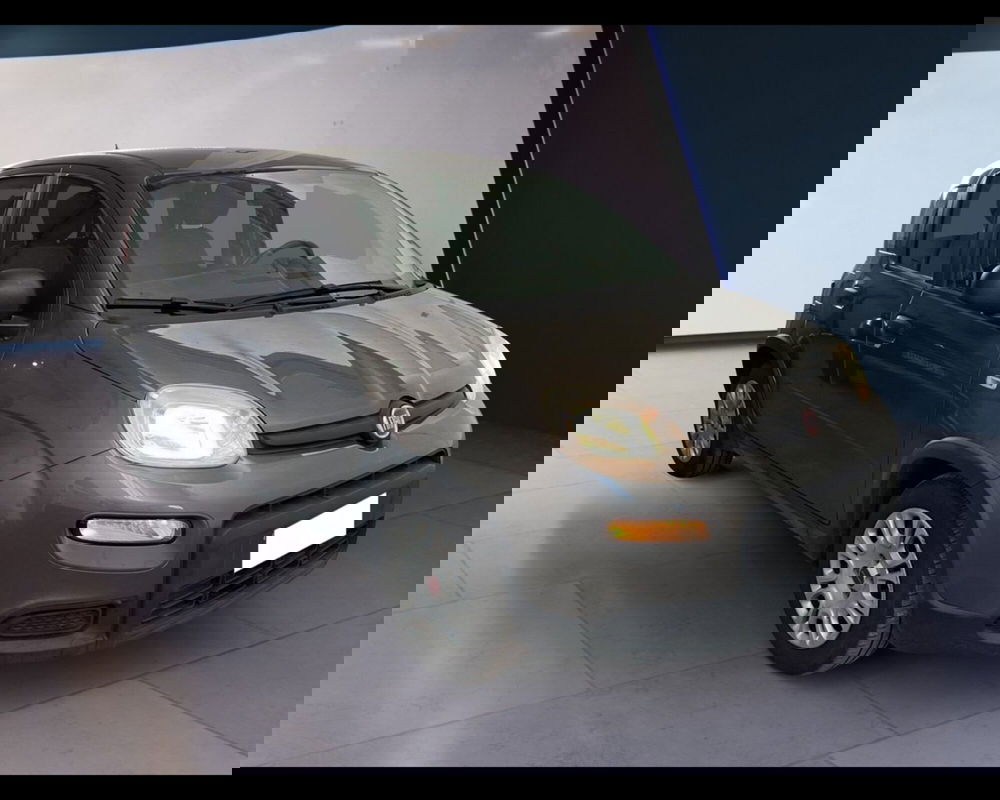 Fiat Panda usata a Torino (11)