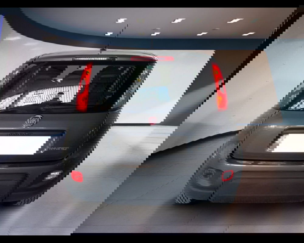 Fiat Panda usata a Torino (13)