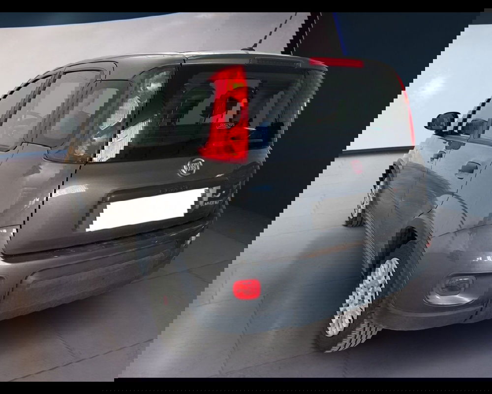 Fiat Panda usata a Torino (14)