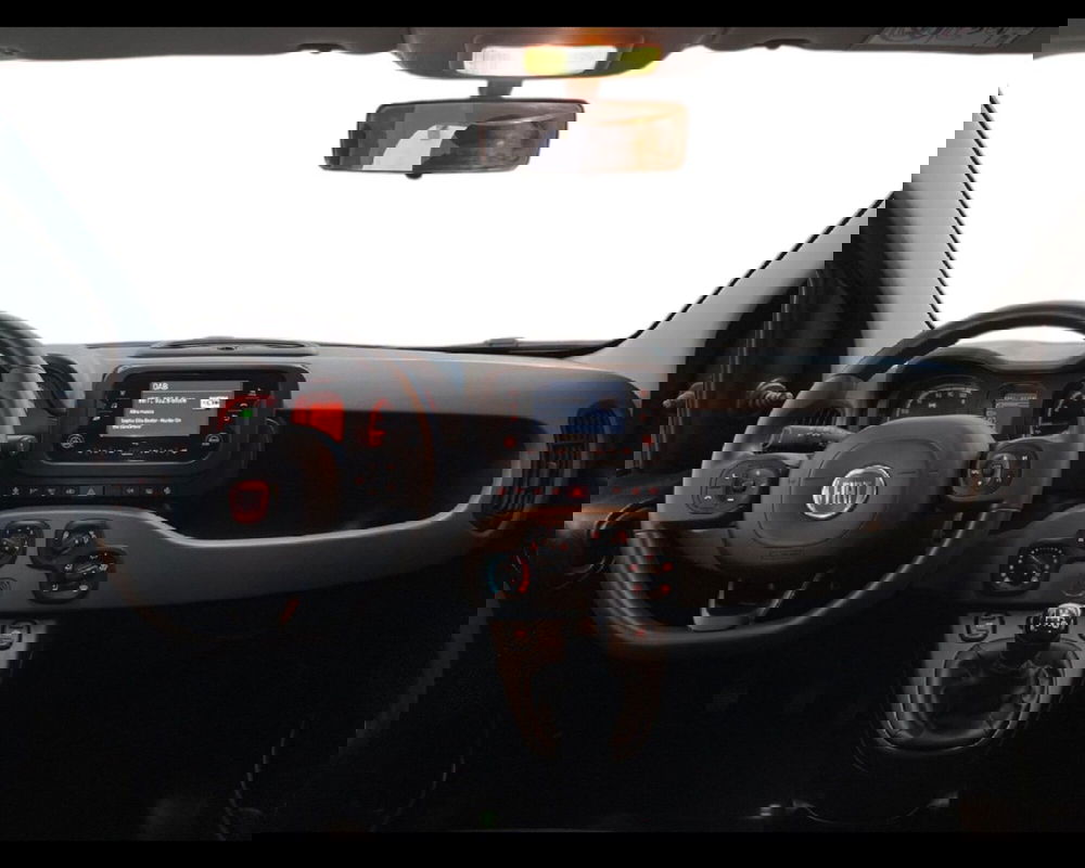 Fiat Panda usata a Torino (2)