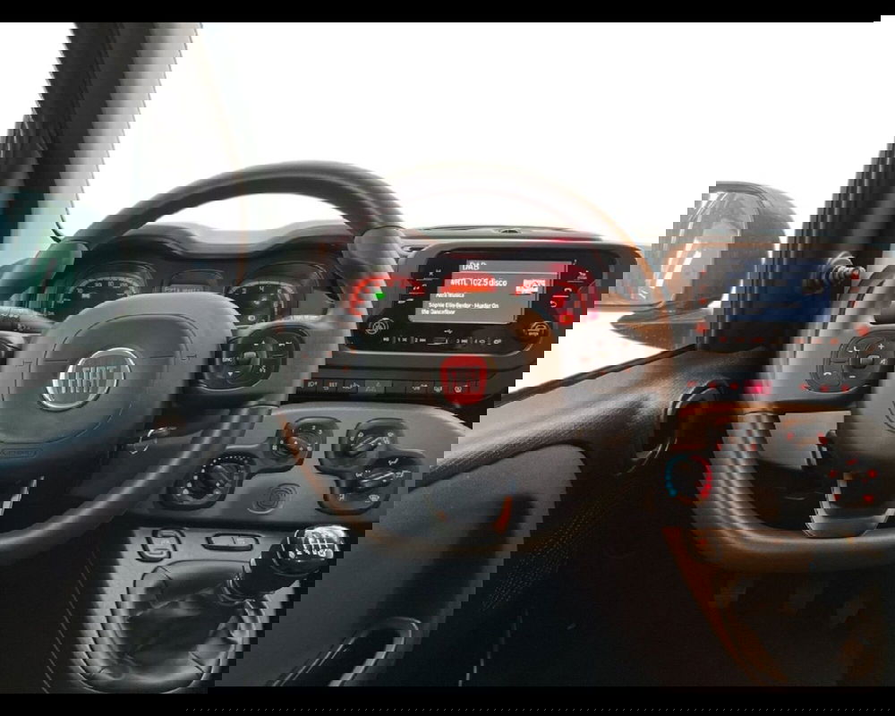 Fiat Panda usata a Torino (3)