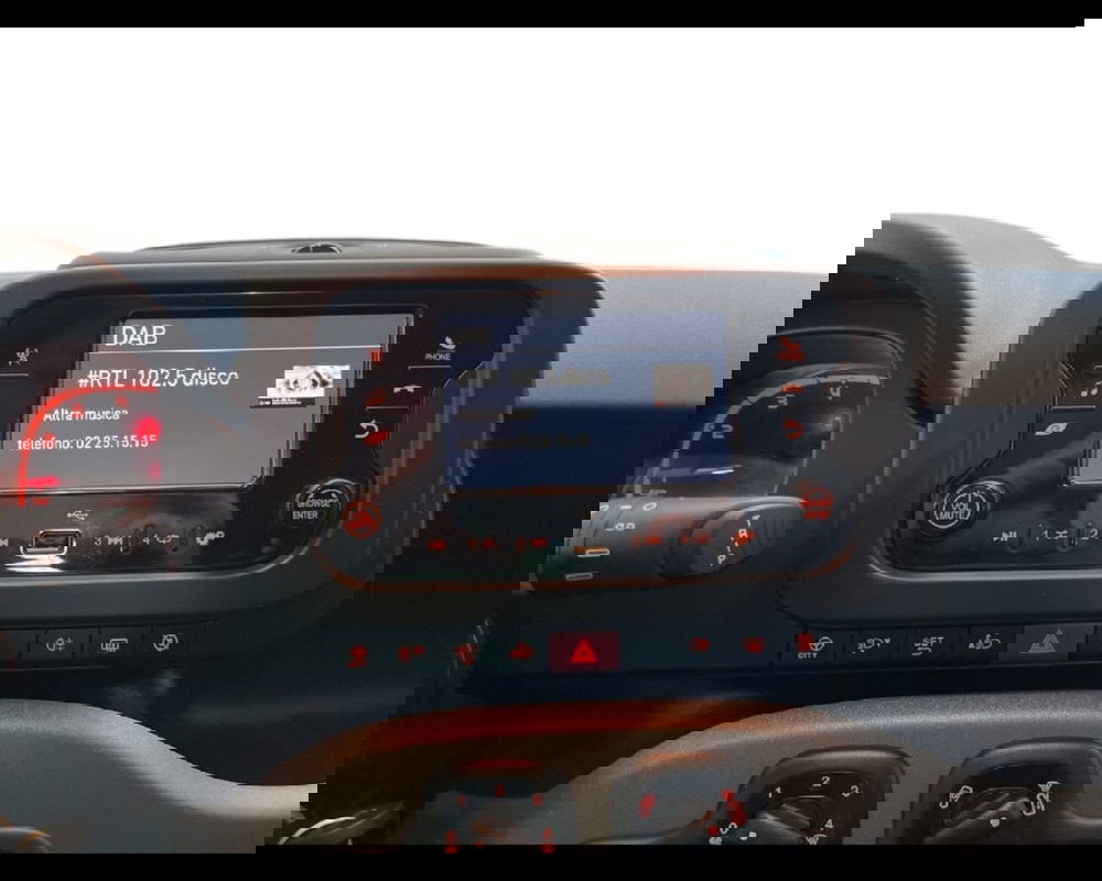 Fiat Panda usata a Torino (4)