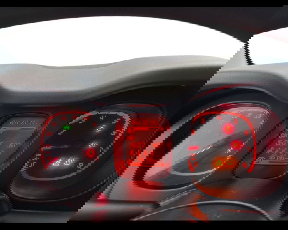 Fiat Panda usata a Torino (5)