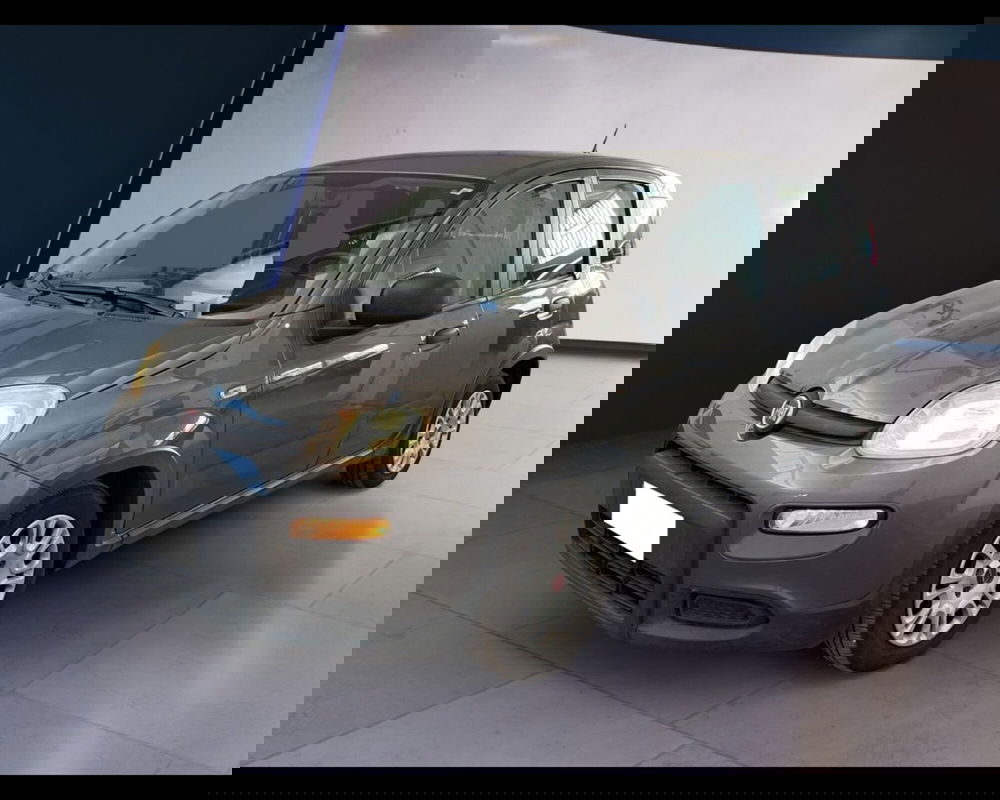 Fiat Panda usata a Torino (6)