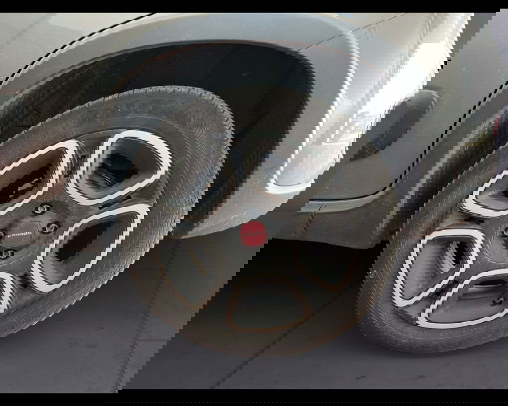 Fiat Panda usata a Torino (7)