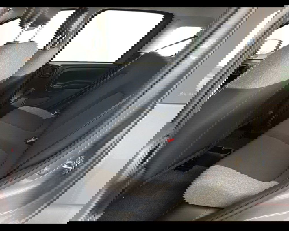 Fiat Panda usata a Torino (8)