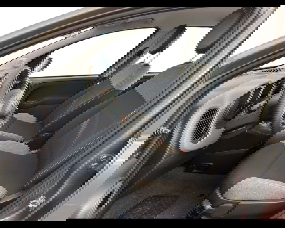 Fiat Panda usata a Torino (9)