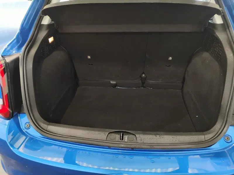 Fiat 500X usata a Milano (9)