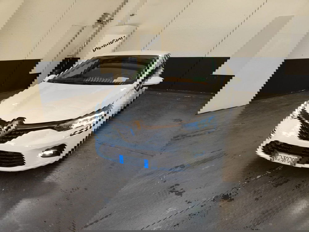 Renault Clio usata a Milano