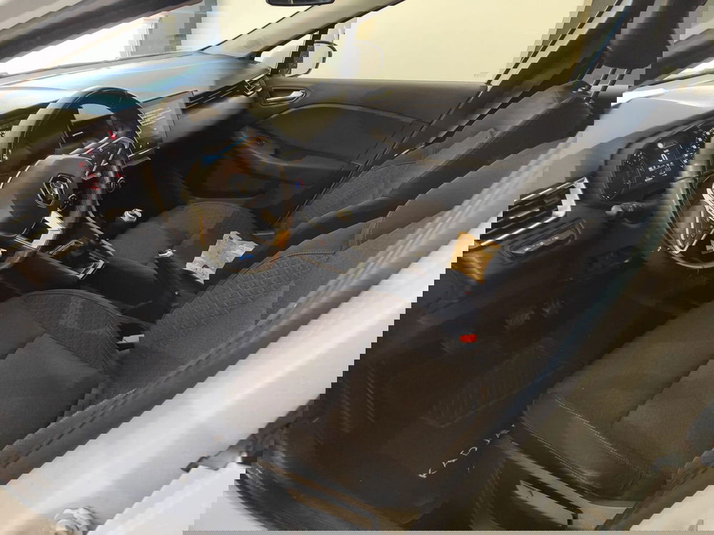 Renault Clio usata a Milano (10)