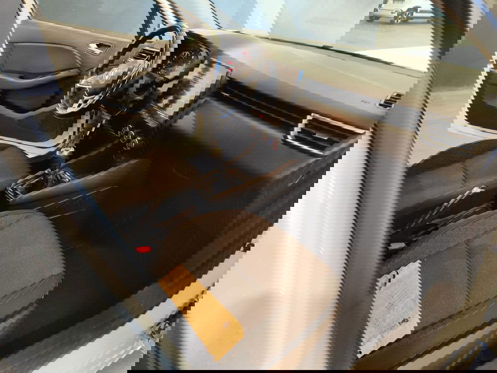 Renault Clio usata a Milano (11)