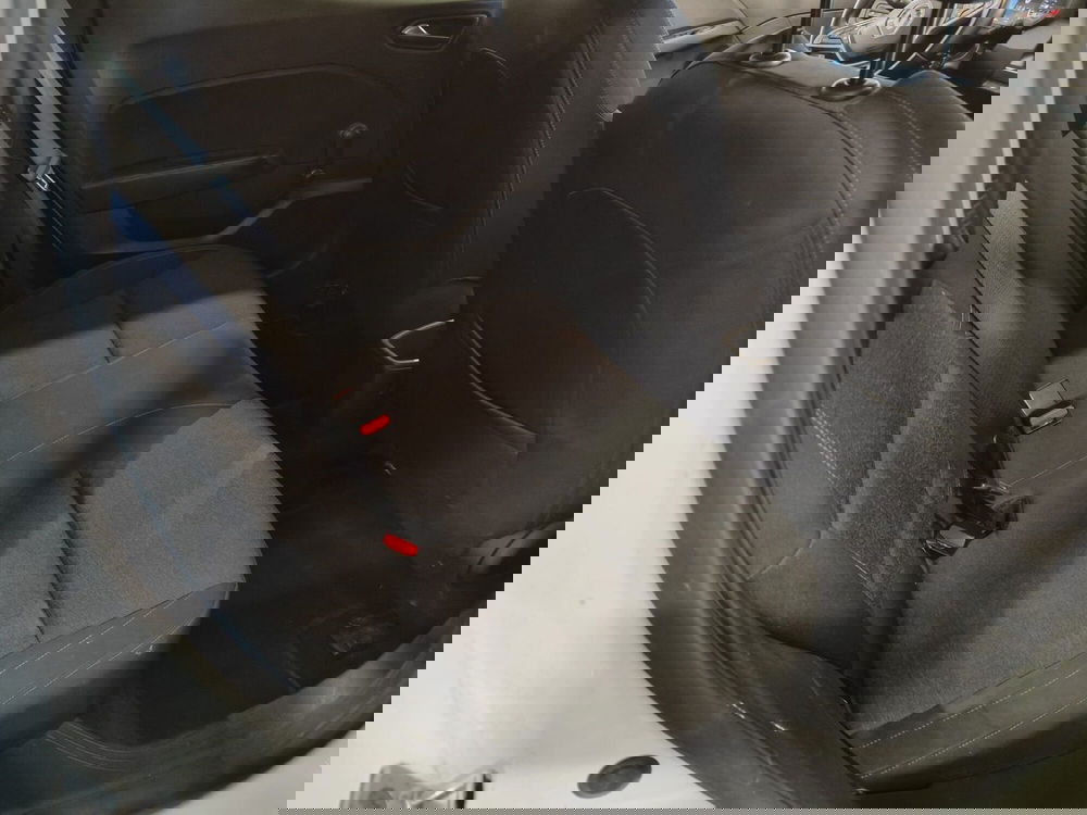 Renault Clio usata a Milano (12)