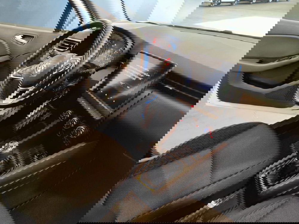 Renault Clio usata a Milano (14)