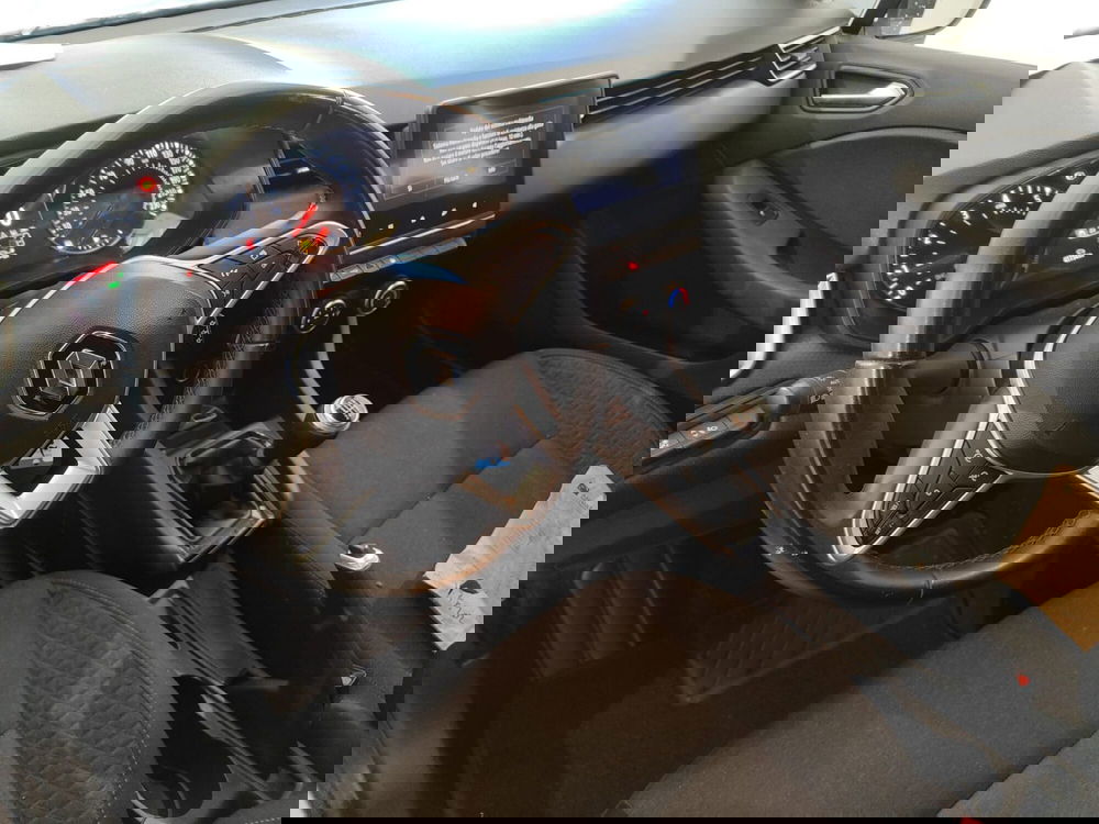 Renault Clio usata a Milano (15)