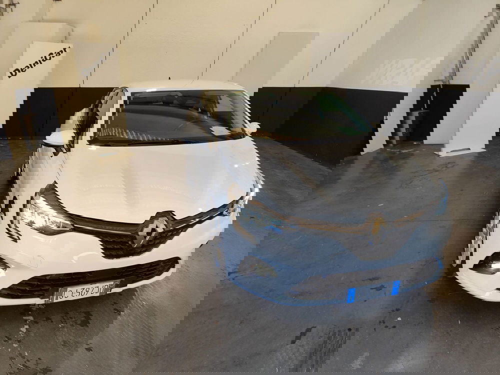 Renault Clio usata a Milano (2)