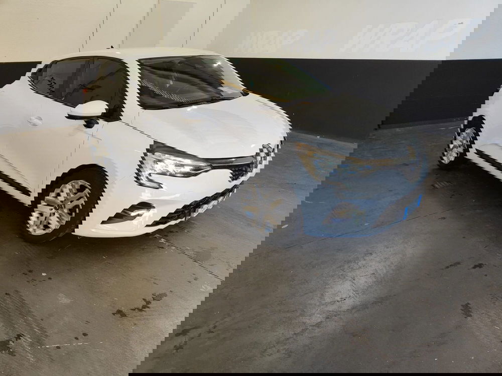 Renault Clio usata a Milano (3)