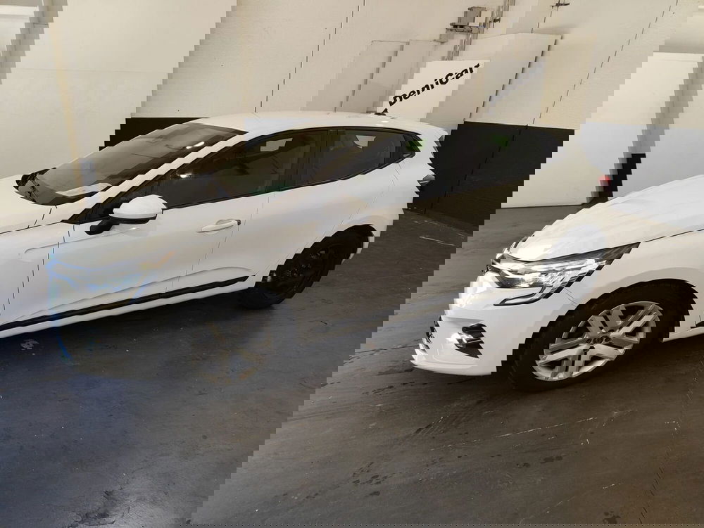 Renault Clio usata a Milano (4)