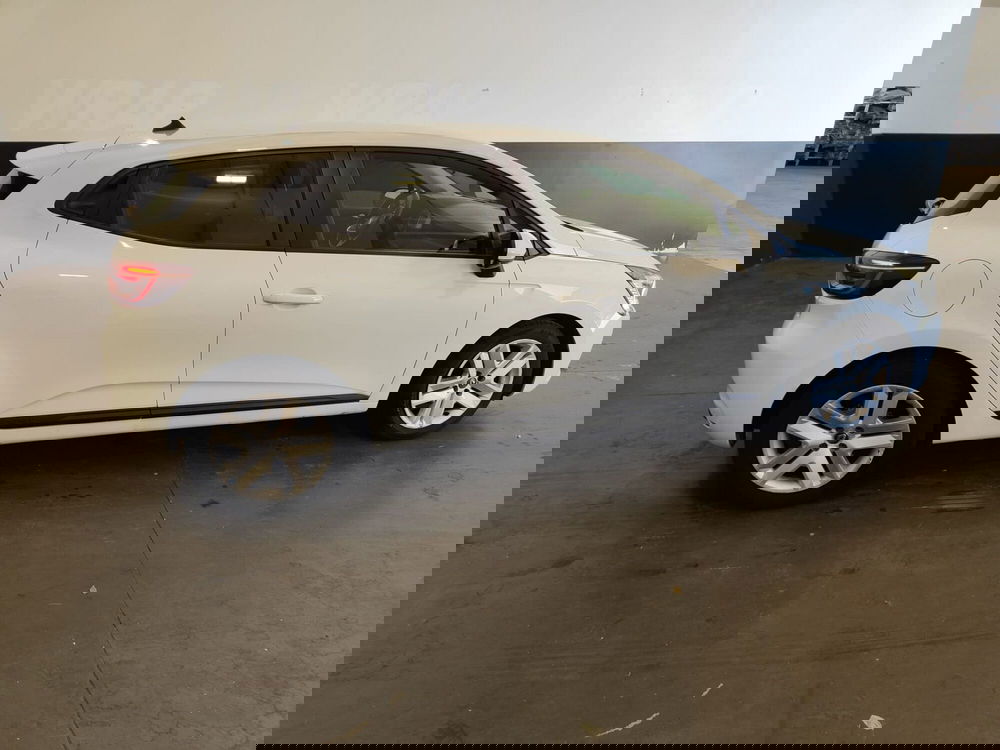 Renault Clio usata a Milano (5)