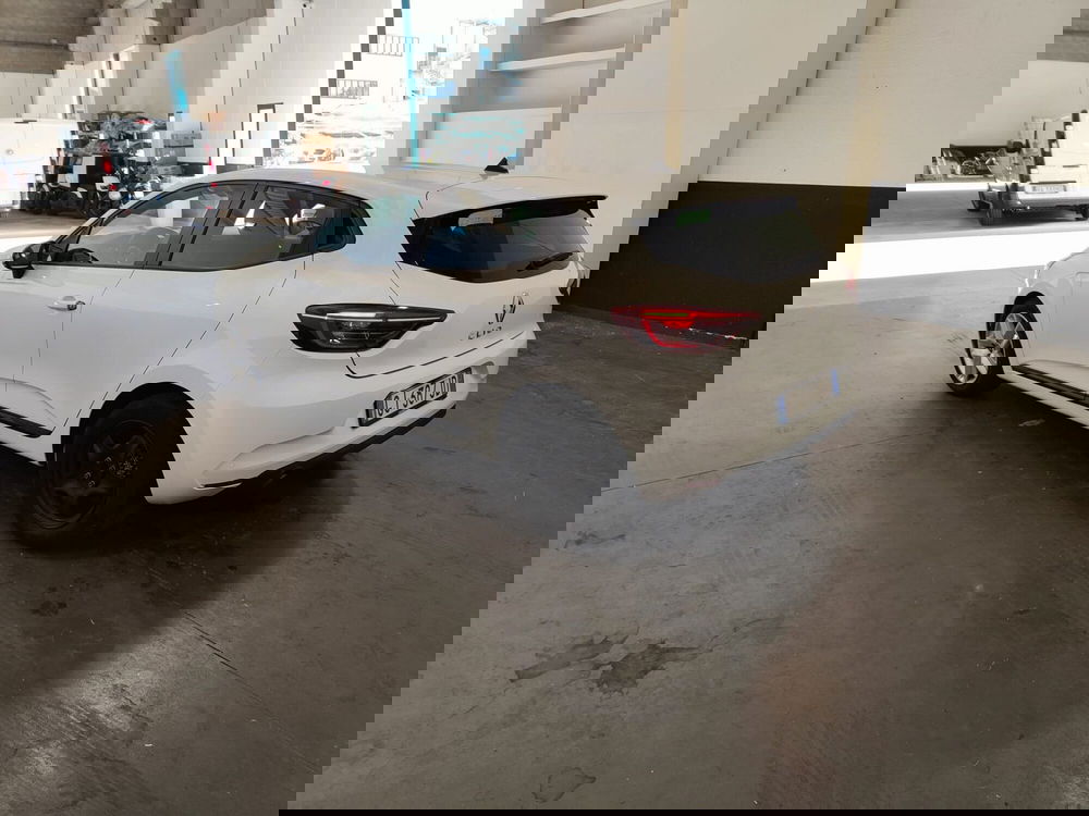 Renault Clio usata a Milano (6)