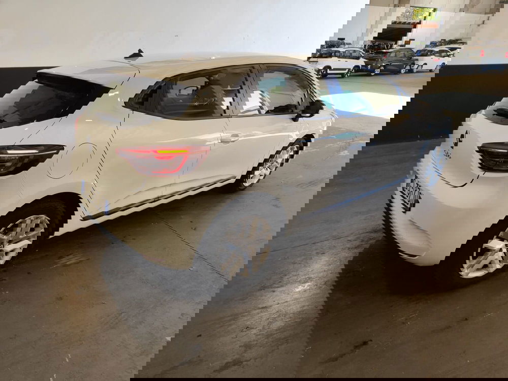 Renault Clio usata a Milano (7)