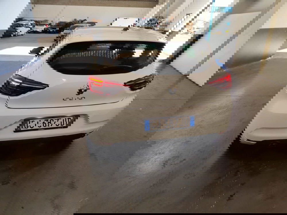 Renault Clio usata a Milano (8)