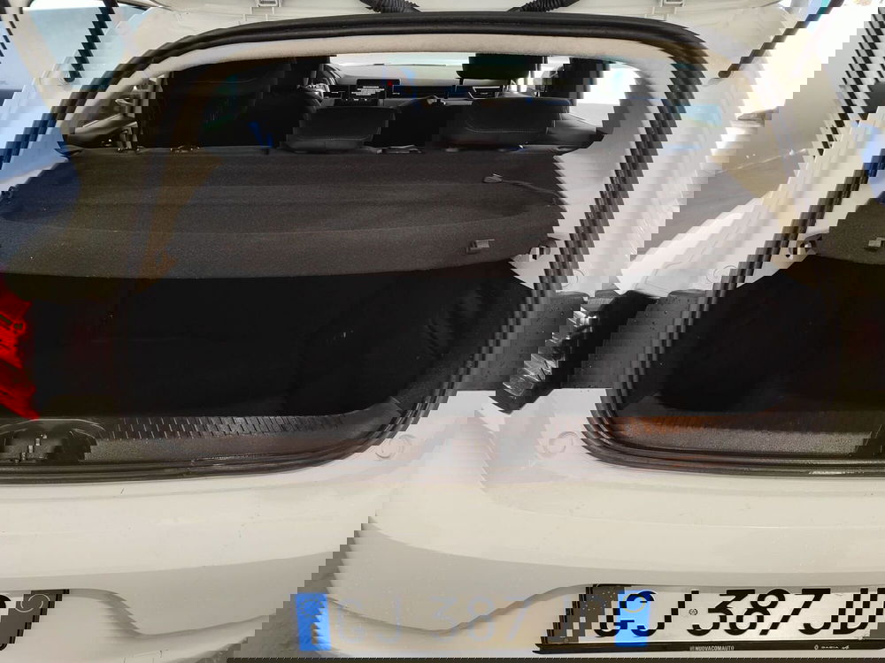 Renault Clio usata a Milano (9)