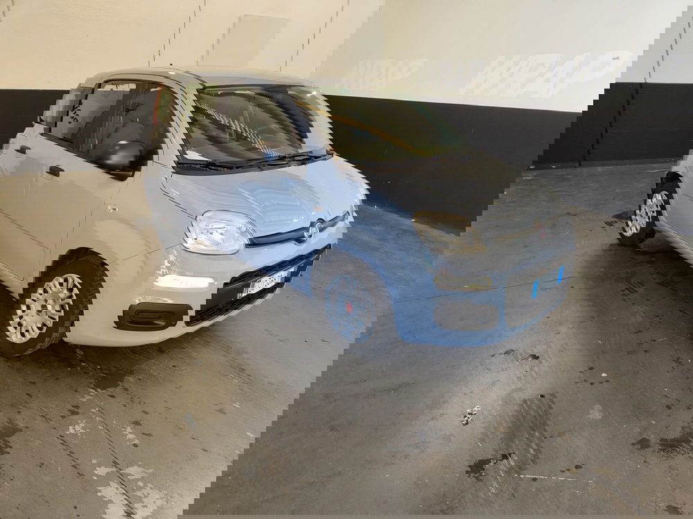 Fiat Panda Cross usata a Milano (3)