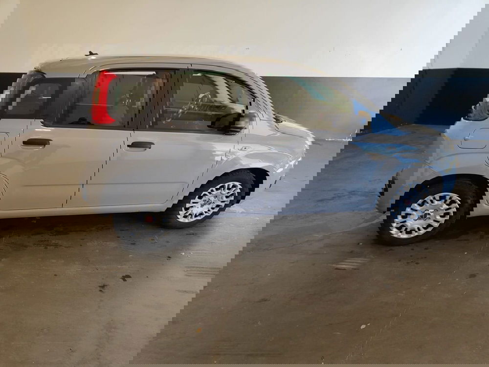 Fiat Panda Cross usata a Milano (4)