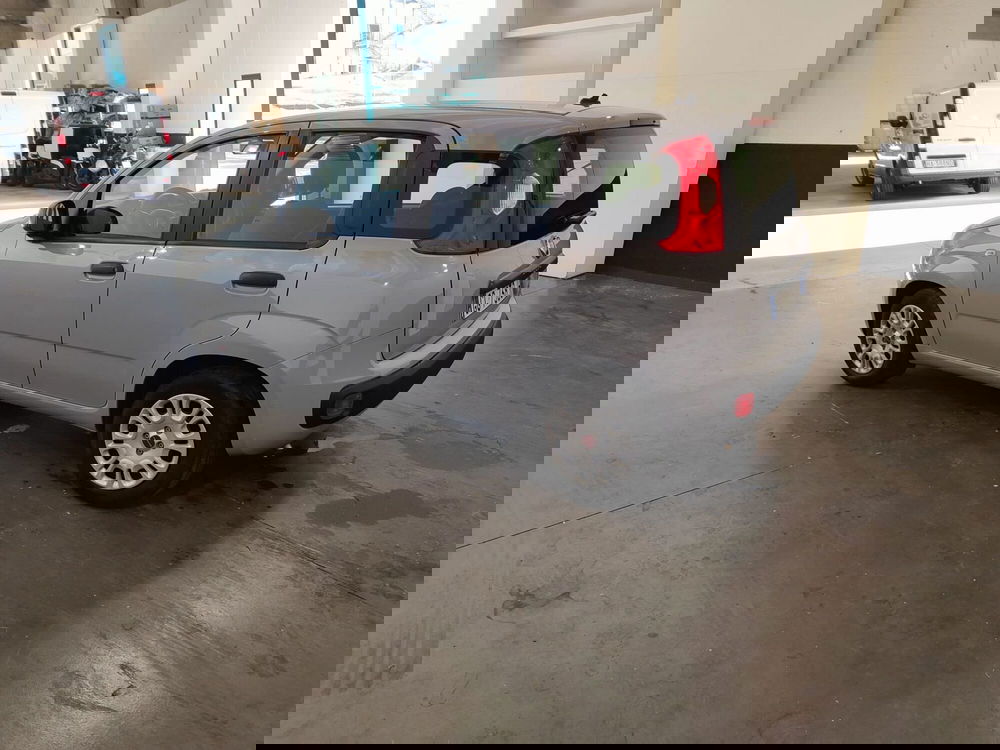 Fiat Panda Cross usata a Milano (6)