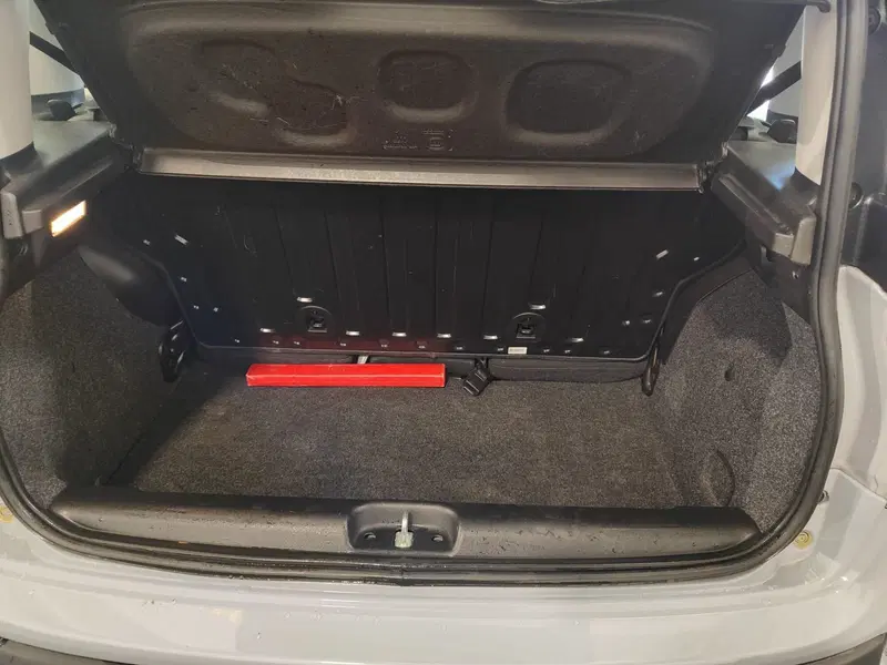 Fiat Panda Cross usata a Milano (9)