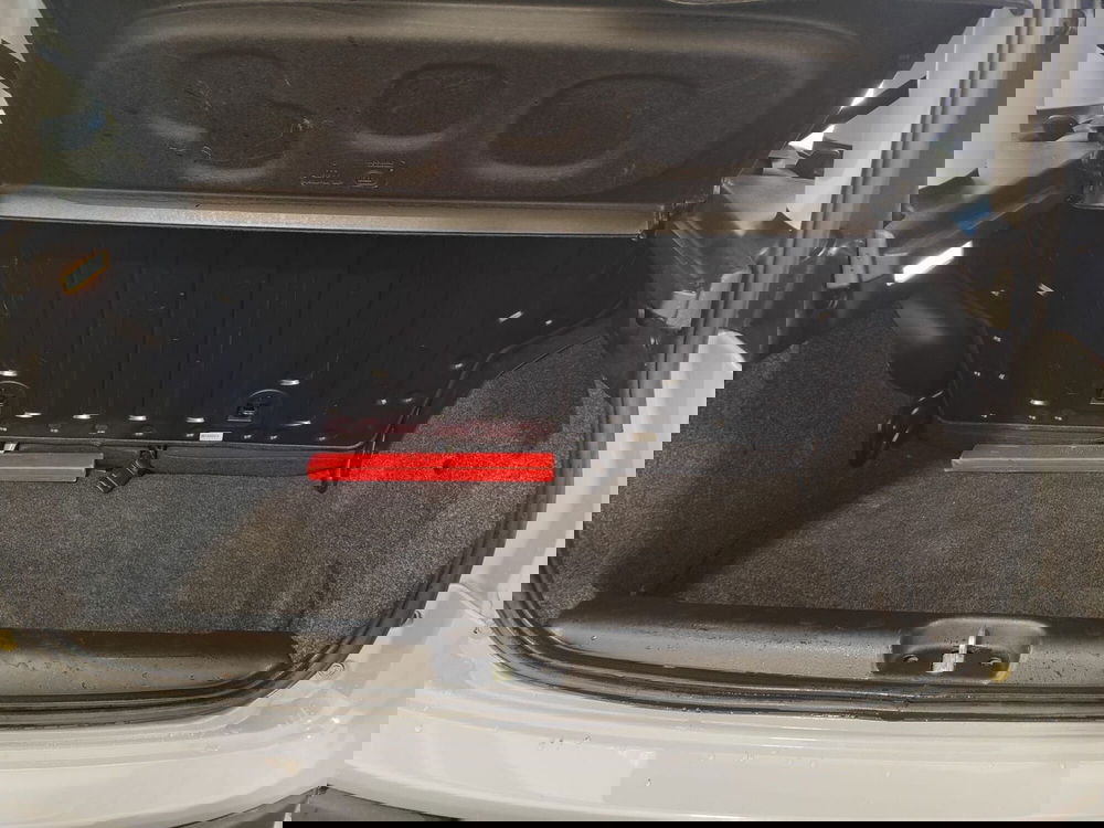 Fiat Panda Cross usata a Milano (9)