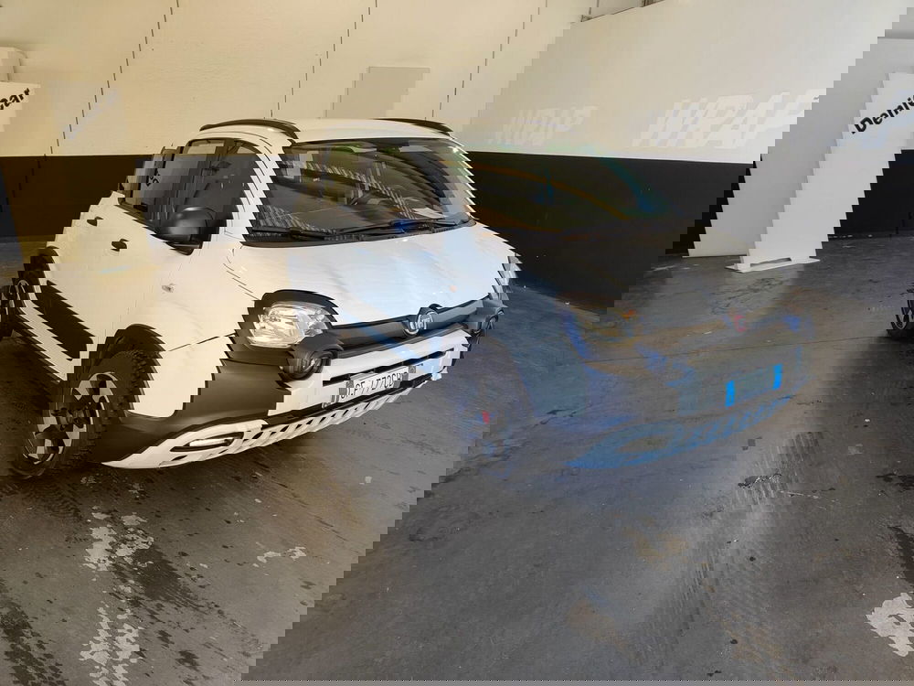 Fiat Panda usata a Milano (3)