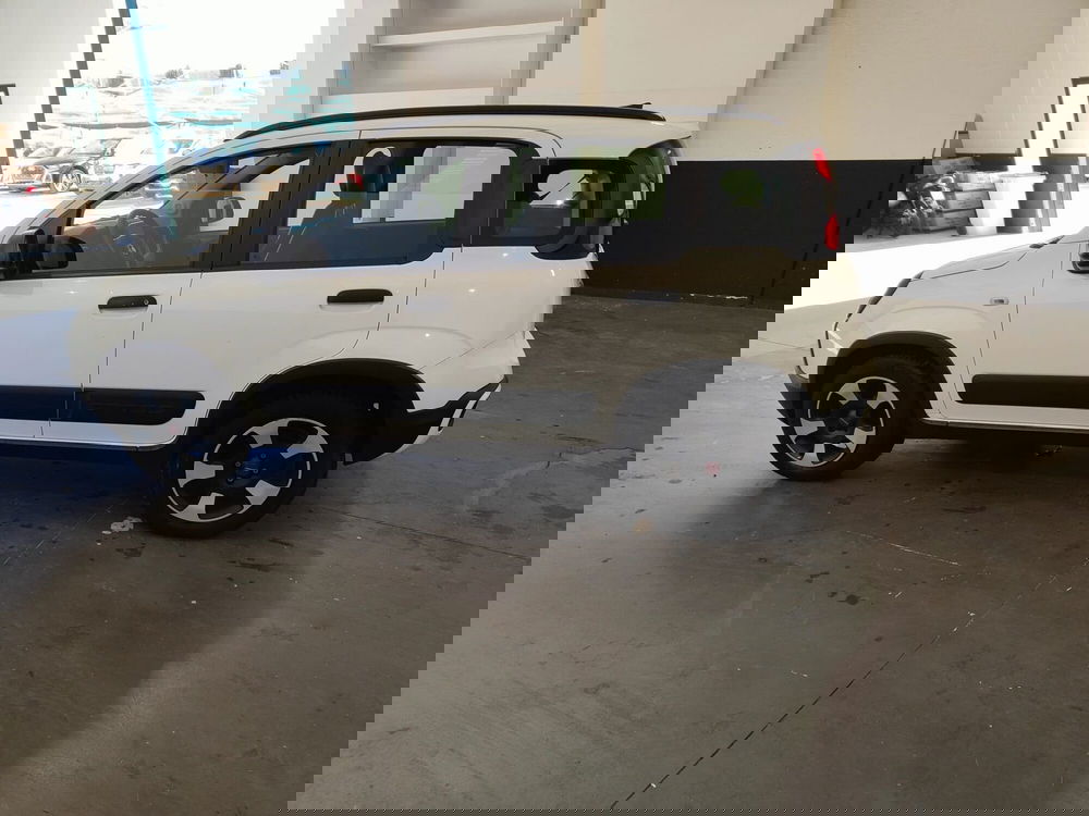 Fiat Panda usata a Milano (5)