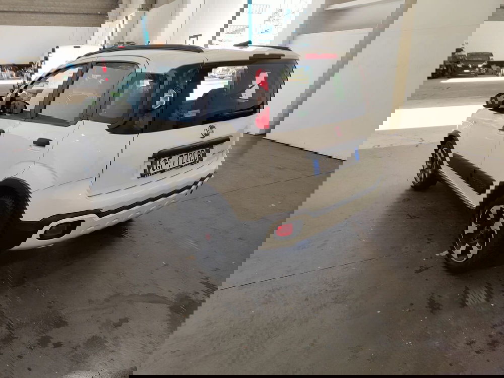 Fiat Panda usata a Milano (6)