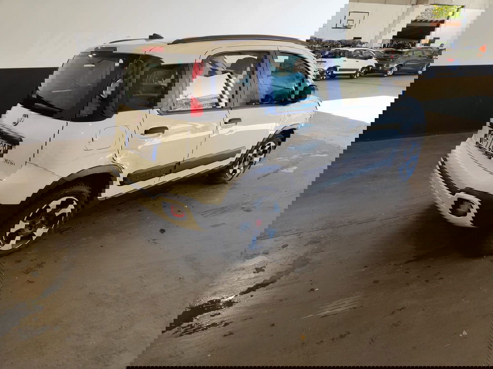 Fiat Panda usata a Milano (7)