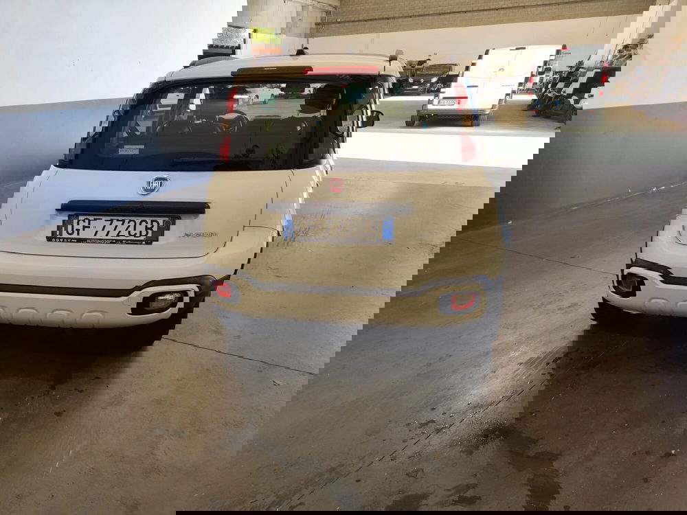 Fiat Panda usata a Milano (8)