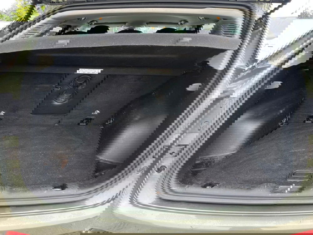 Jeep Compass usata a Milano (10)