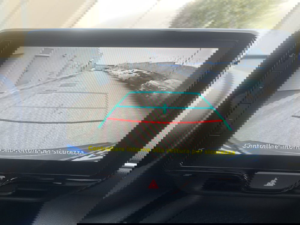 Toyota Yaris Cross usata a Ragusa (14)