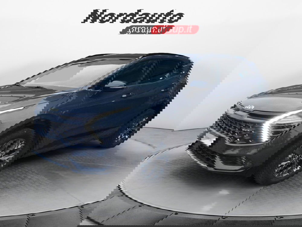 Kia Sportage usata a Treviso