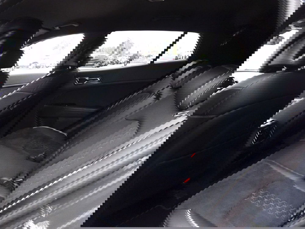 Kia Sportage usata a Treviso (11)